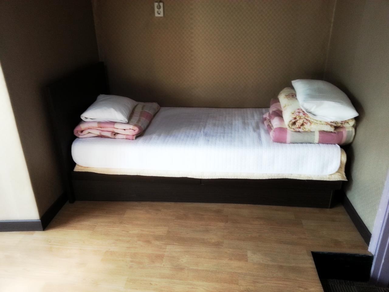 Beewon Hostel Seoul
