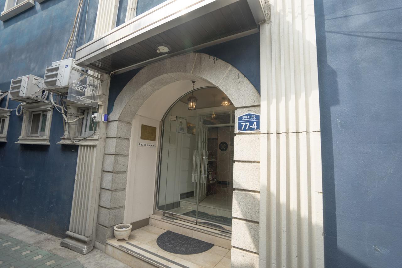 Beewon Hostel Seoul