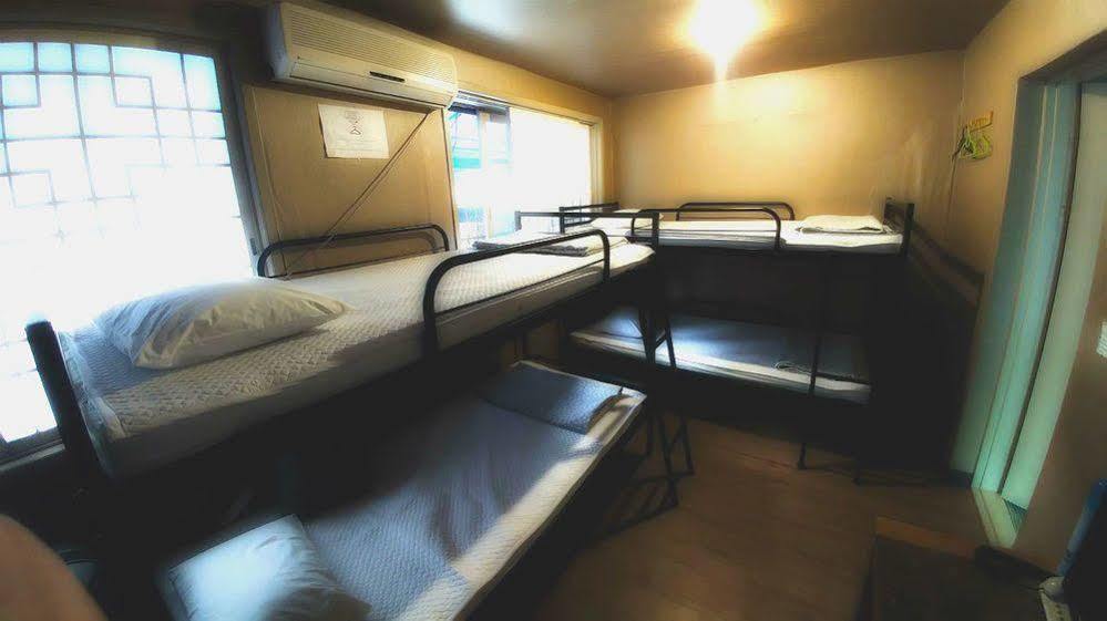 Hostel Beewon