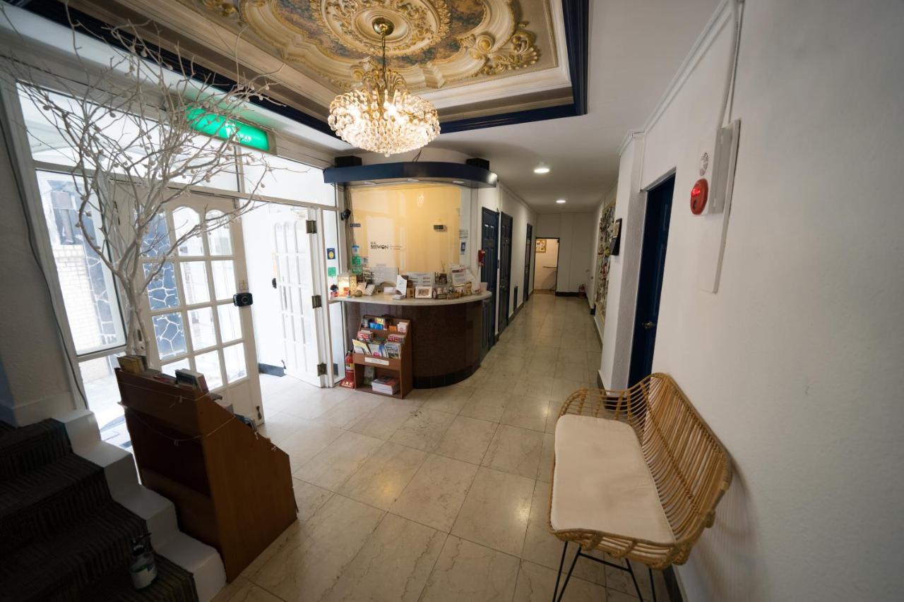 Hostel Beewon Seoul